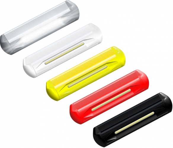 SCENELUX LED Umfeldleuchte / Innenleuchte / Szenenleuchte / Vorzeltleuchte / Markisenleuchte