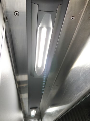 LED-Innenleuchte SCENELUX Interior