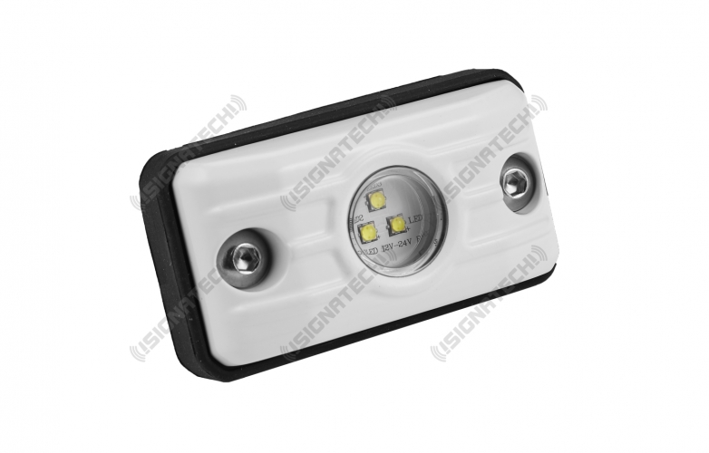 SL3 LED Umfeldleuchte / Innenleuchte / Szenenleuchte / Vorzeltleuchte / Markisenleuchte