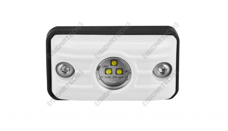 SL3 LED Umfeldleuchte / Innenleuchte / Szenenleuchte / Vorzeltleuchte / Markisenleuchte