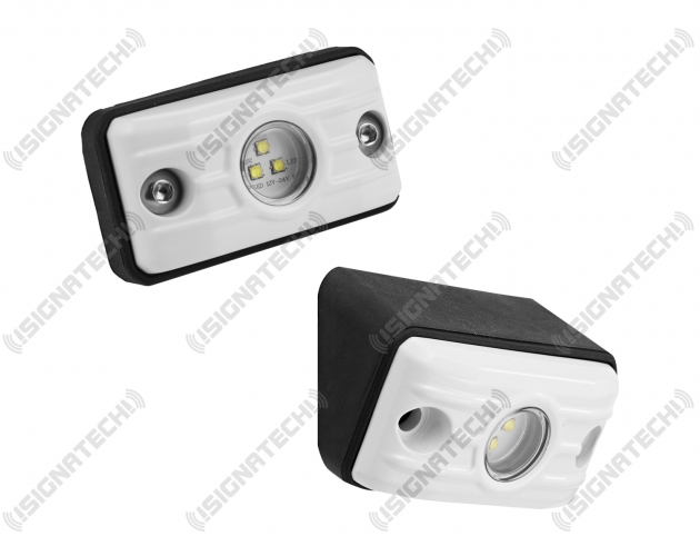 SL3 LED Umfeldleuchte / Innenleuchte / Szenenleuchte / Vorzeltleuchte / Markisenleuchte