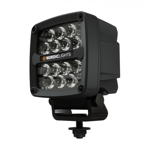 LED Arbeitsscheinwerfer Nordic Lights SCORPIUS PRO 445