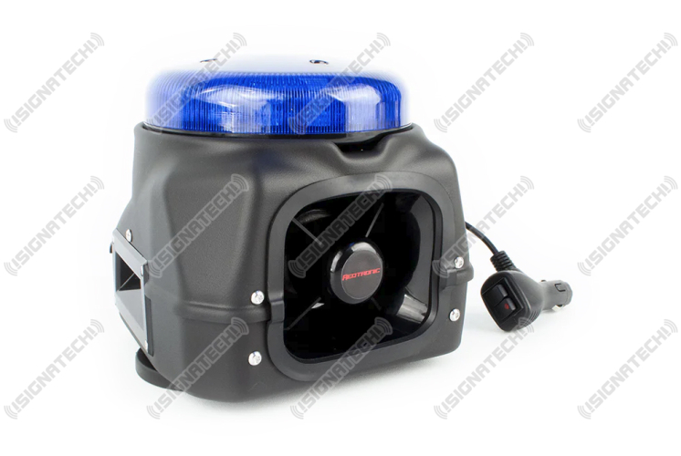 Redtronic TornadoXS mobile Sondersignalanlage