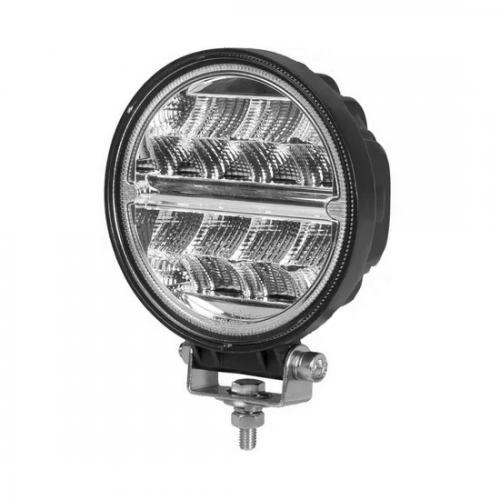 LED Arbeitsscheinwerfer DIAMOND rund | 2272 lm, 24 W