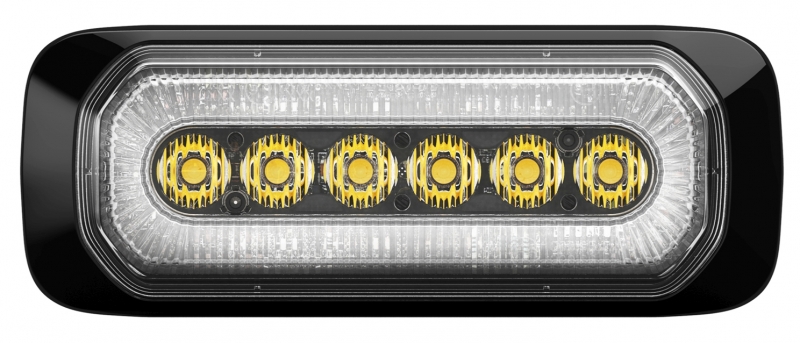 Axixtech/Juluen Halo Blitz HB6 LED Blitzmodule, Set