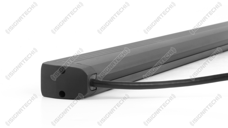 LED Verkehrsleitanlage / Heckwarnsystem HORIZON