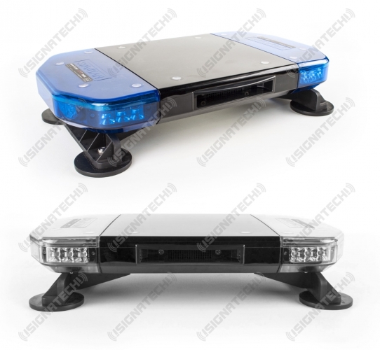 KOSAPRO SpartanX mobile Sondersignalanlage