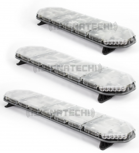 Axixtech LEGION DC Dual Color LED-Lichtbalken Grundmodell