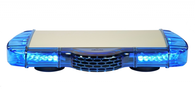 Mercura miniVEGA mobile Sondersignalanlage