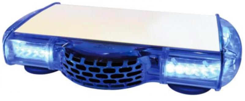 Mercura miniVEGA mobile Sondersignalanlage