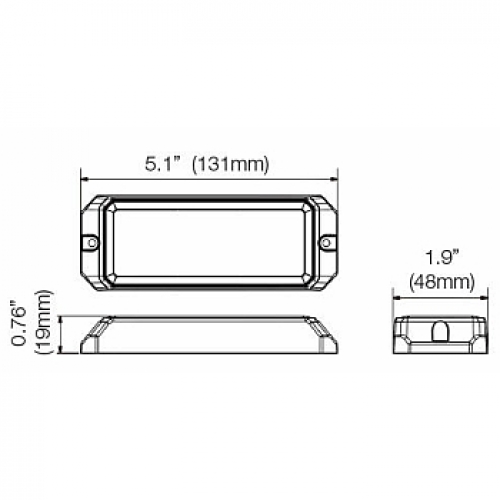 Axixtech/Juluen MS26 LED Blitzmodule, Set