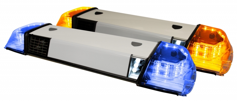 LED Lichtbalken Standby ZIRKON Z2