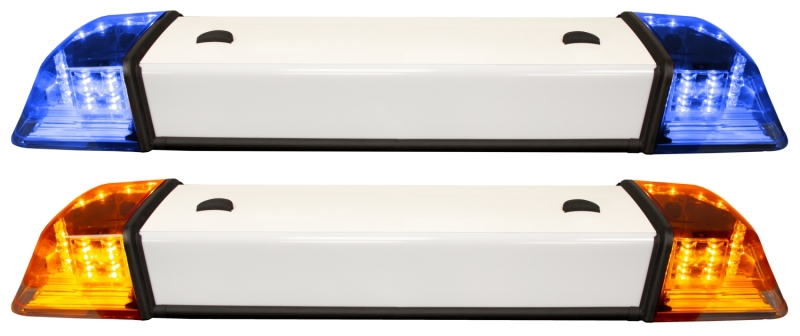 LED Lichtbalken Standby ZIRKON Z2