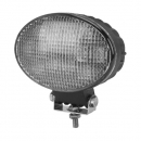 LED Arbeitsscheinwerfer oval | 2760 lm, 36 W