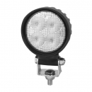 LED Arbeitsscheinwerfer rund R4000 Ersatz für Hella Modul 70 | 4000 lm, 40 W