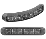 LED Silikon Blitzmodule FX6 biegsam flexibel, Set