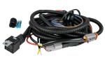 Universal Relais-Kabelsatz für Light Bar / Zusatzscheinwerfer