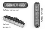 Axixtech/Juluen MS6 LED Blitzmodule, Set