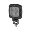 LED Arbeitsscheinwerfer S2000 | 2200 lm, 20 W