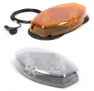 Axixtech / Juluen Mini LED-Balken Diamondback