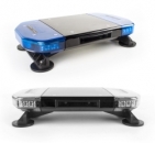 KOSAPRO SpartanX mobile Sondersignalanlage