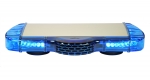 Mercura miniVEGA mobile Sondersignalanlage